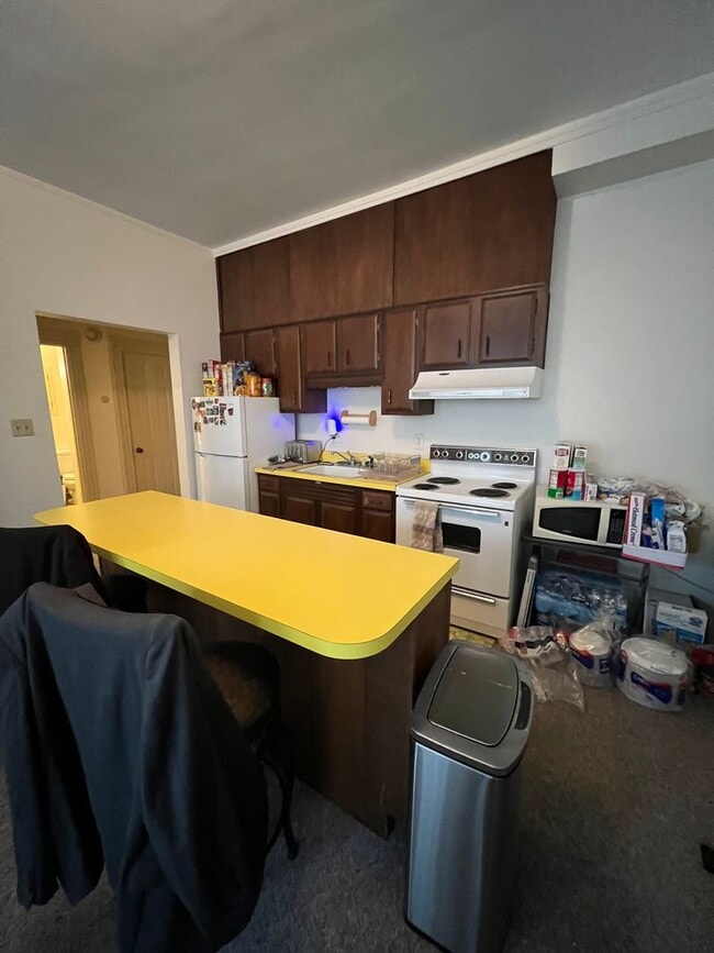 Photo - 55 S College St Unit Apt 1