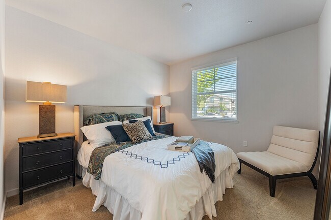 The Artisan apartments — community photo