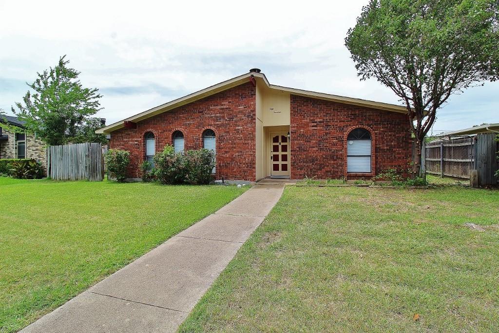 Photo - 5014 Coffeyville Trail Rental