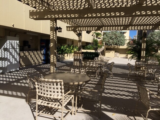 Photo - 2140 Kuhio Ave. Unit 1701