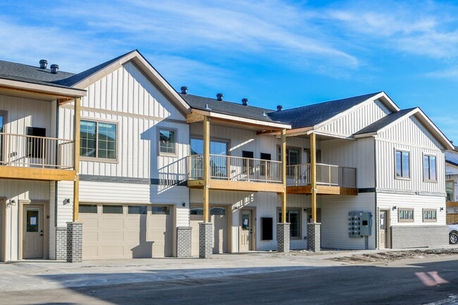 Photo - Autumn Townhomes
