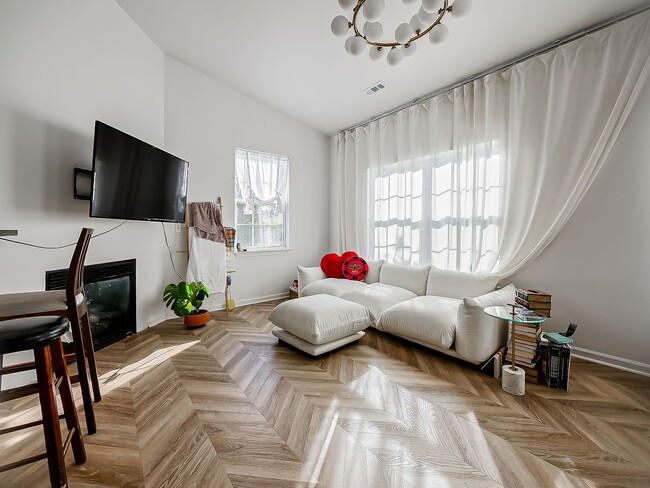 Photo - Available now!!Welcome to this charming 2-bedroom, 2-bathroom Condo in Sterling Heights, MI.