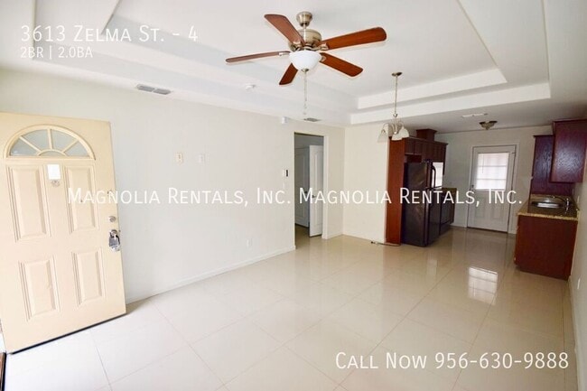Photo - 3613 Zelma St Unidad 4