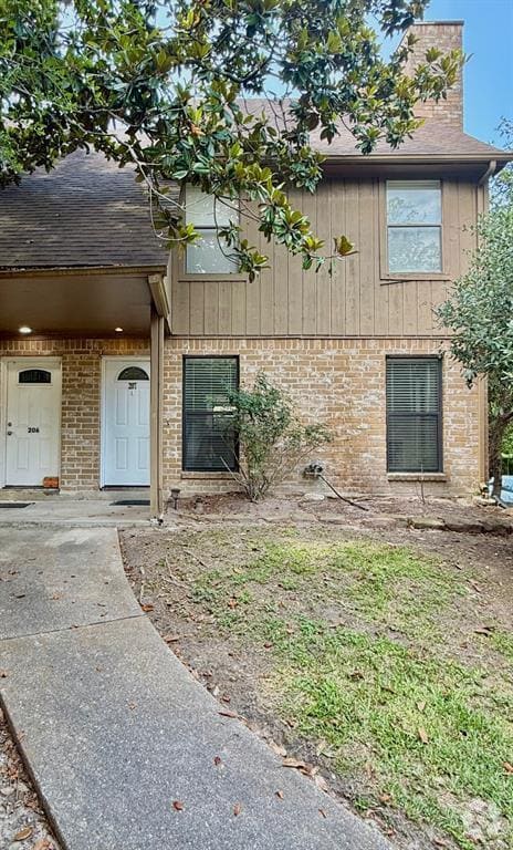 Building Photo - 1011 Hamblen Rd Unit 207 Rental