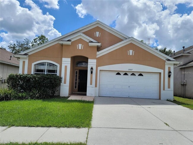 Building Photo - 13007 Terrace Springs Dr