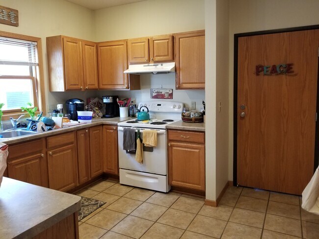 Cocina - 3306 Blaisdell Ave Unidad 102