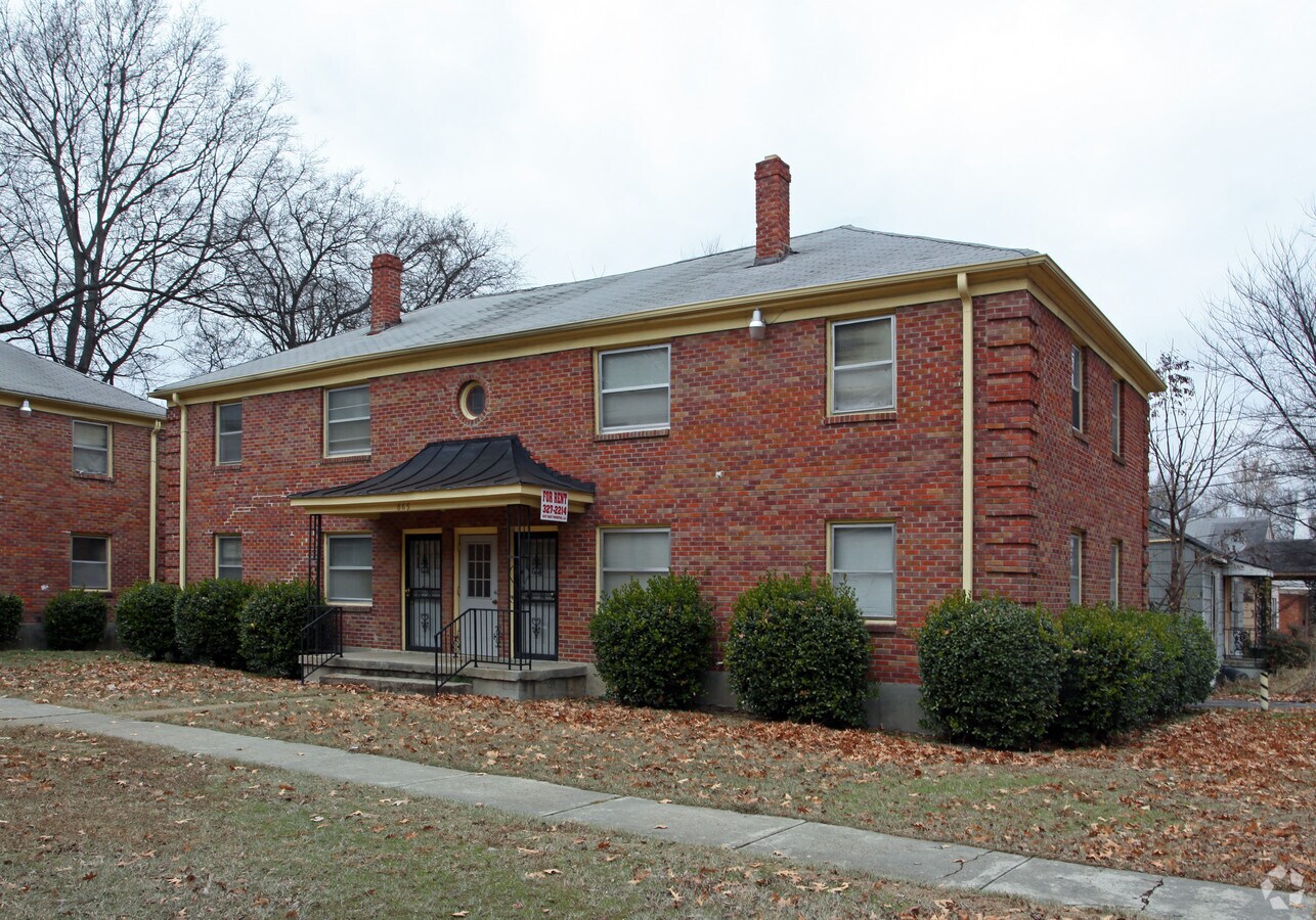 Photo - 859-861 Crockett Pl