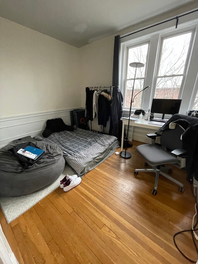 Photo - 1426 Commonwealth Ave