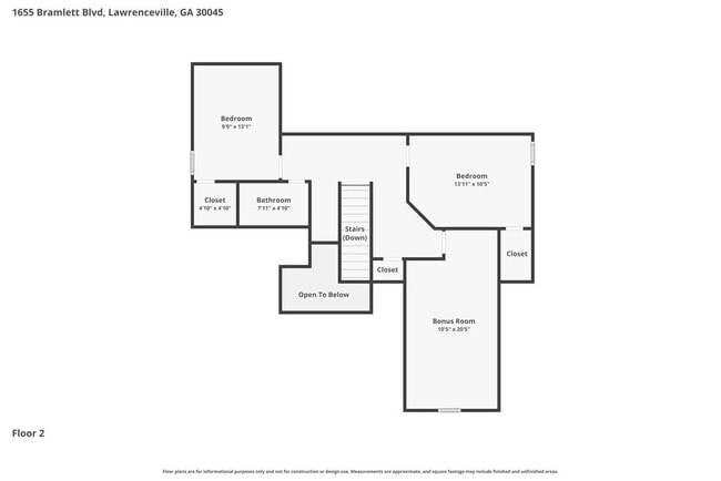 Photo - 1655 Bramlett Blvd