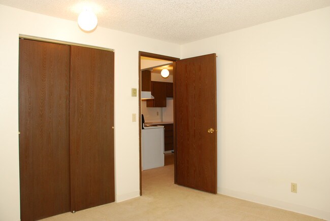 55+Senior Community - Lincoln Heights Terrace