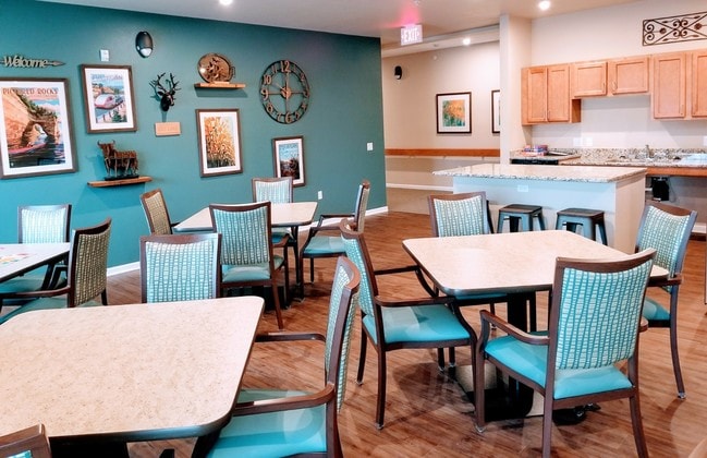 Photo - Castle St. John - Senior Community