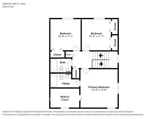 Photo - 16099 SW 138th Pl