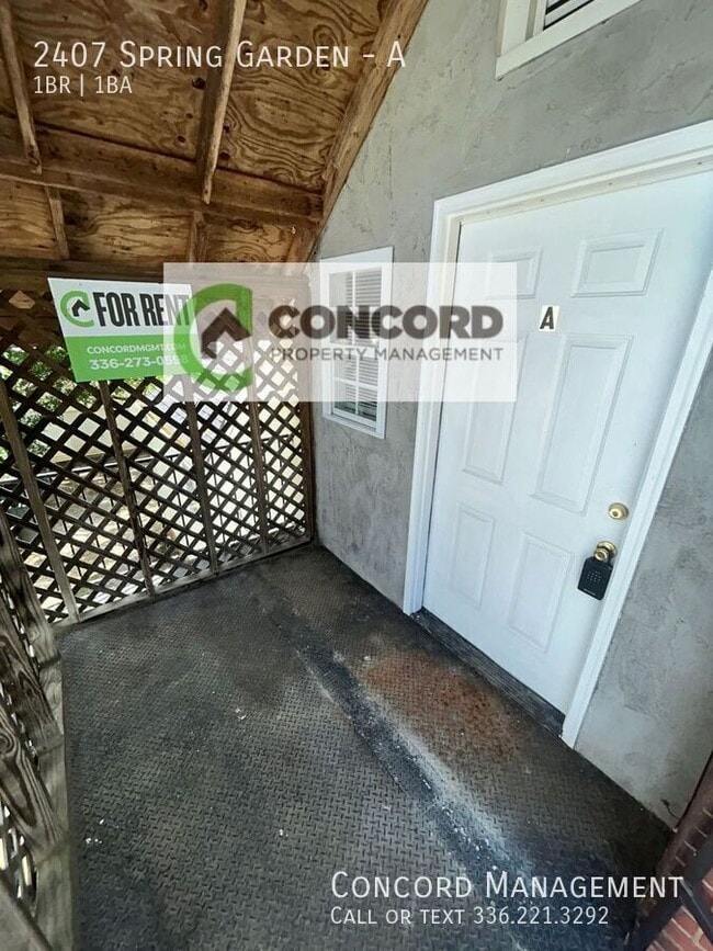 Photo - 2407 Spring Garden St Unidad A