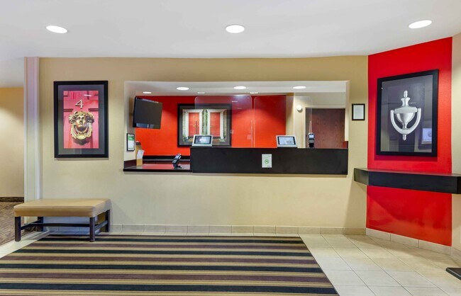 Photo - Furnished Studio-Lynchburg - University Blvd.