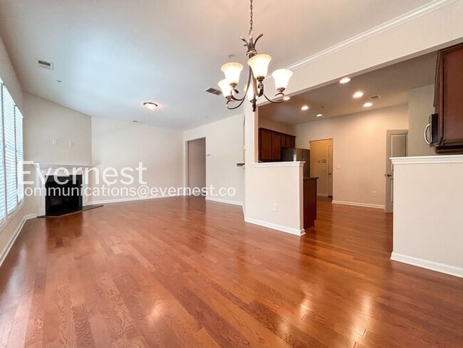 Photo - 3 Bed, 2.5 Bath Home with Attached Garage / Available Now!