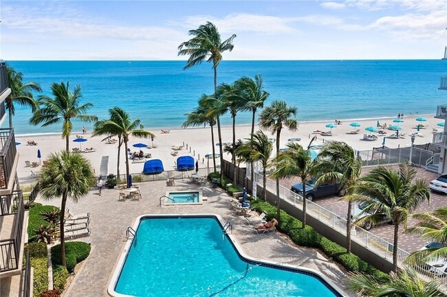 Photo - 3800 Galt Ocean Dr Unidad 509 Rental