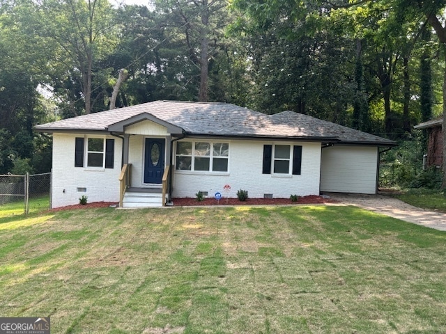 Building Photo - 2349 Ousley Ct