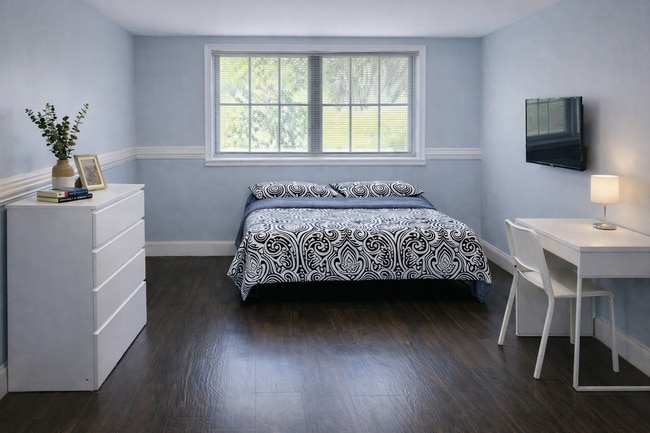 Photo - Space, Comfort & Convenience — Discover This Hidden Gem in Charlotte Unit ROOM 1