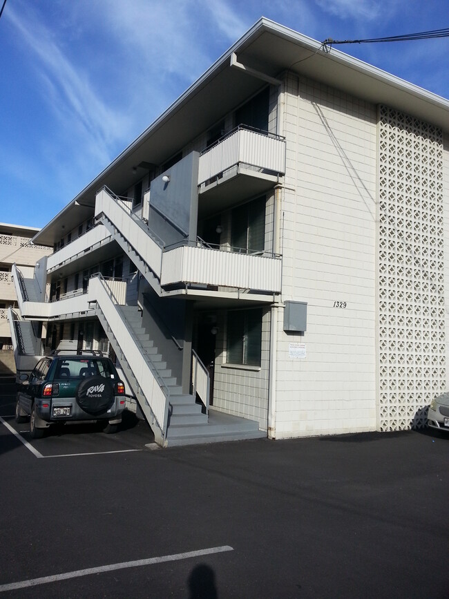 Photo - 1329 Kaihee St Unit #10