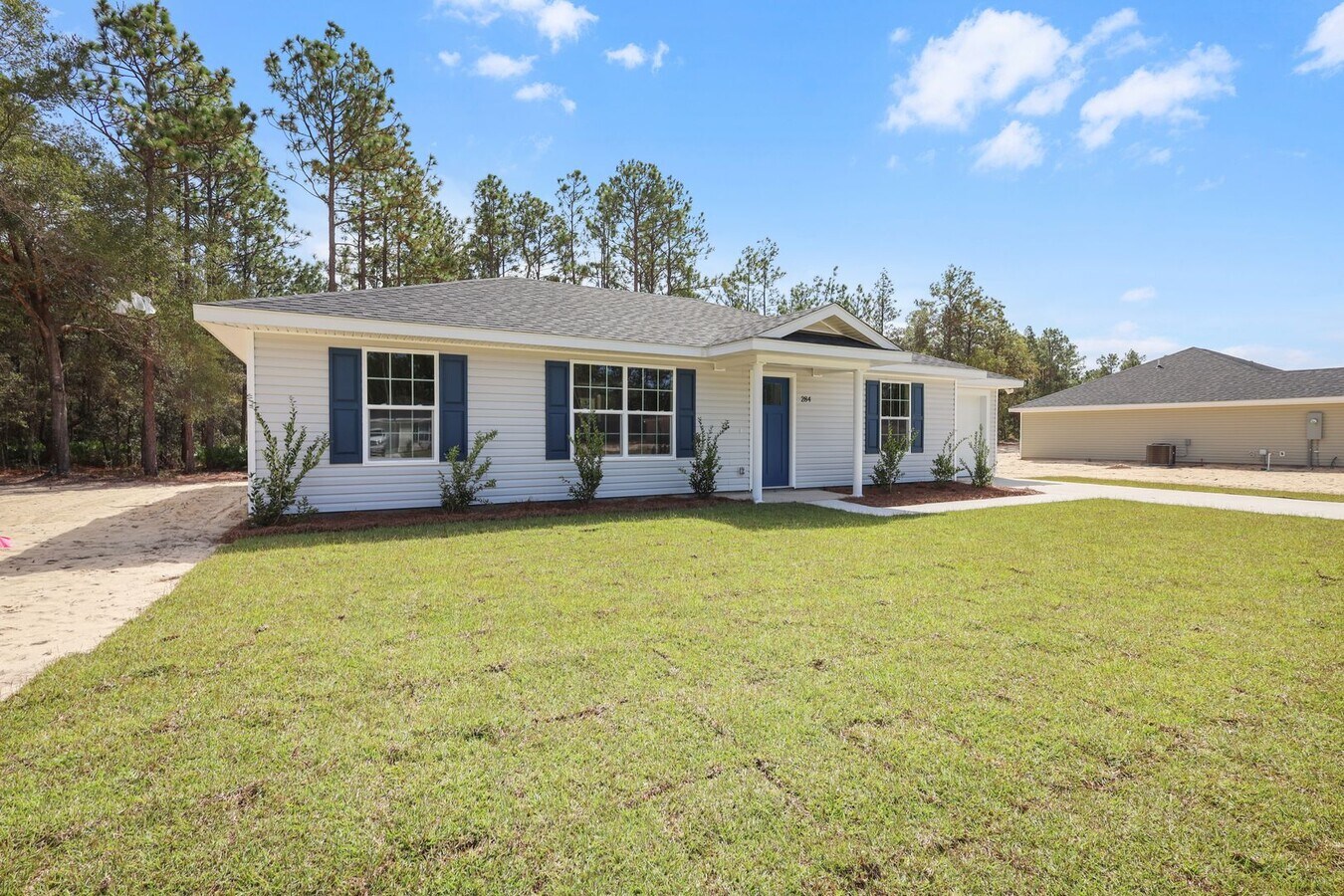 Photo - 3 bed 2 bath NEW CONSTRUCTION for RENT!