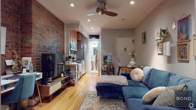 Building Photo - 44 Avenue B Unit 3D Rental