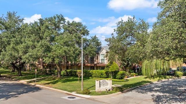 Photo - 4100 Ridglea Country Club Dr Unit 1401