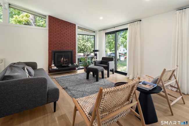 1 Crawford Terrace