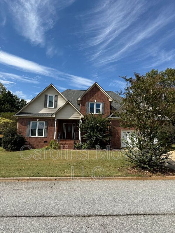 Building Photo - 204 Brushy Meadows Dr Rental