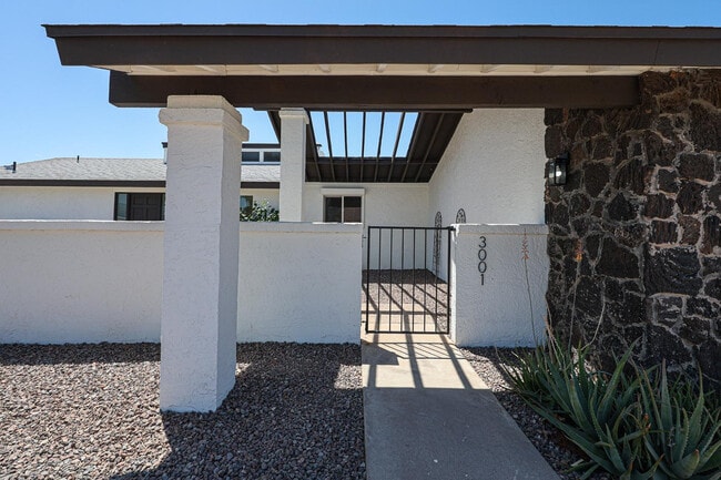 Photo - 3001 W Mercer Ln