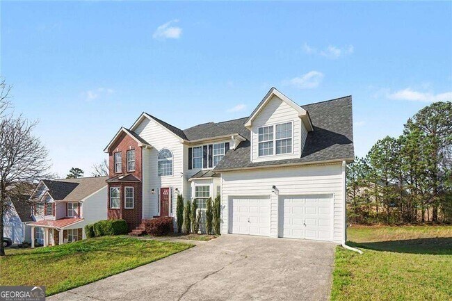 Photo - 1496 Wilson Manor Cir SE