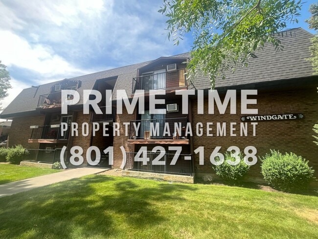 Building Photo - Cute two bedroom apartment for rent in Pro... Unit 10