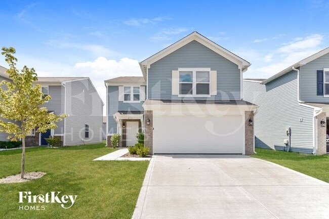 Building Photo - 8115 Fisher Bend Dr Rental