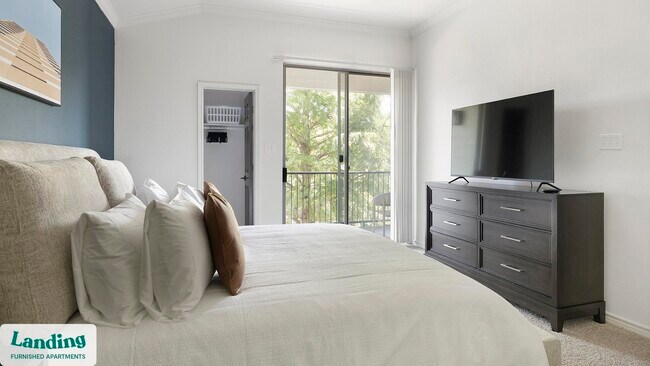 Photo - 9601 Custer Rd Unidad 432