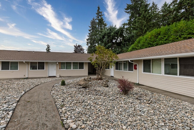 Building Photo - Timberwood Court