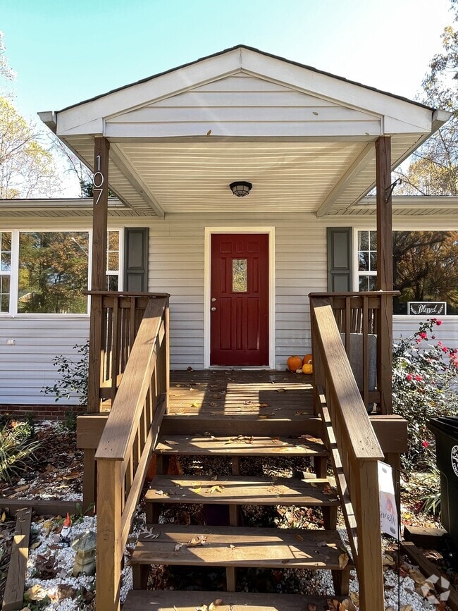 Building Photo - 107 Boonsboro Dr Rental