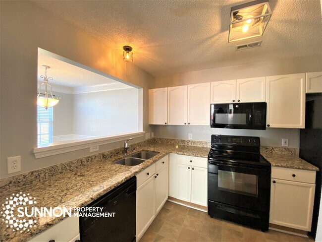 Photo - Adorable 3 BR 2.5 BA Updated House + Garage