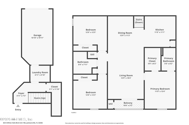 Photo - 571 Cedar Preserve Ln