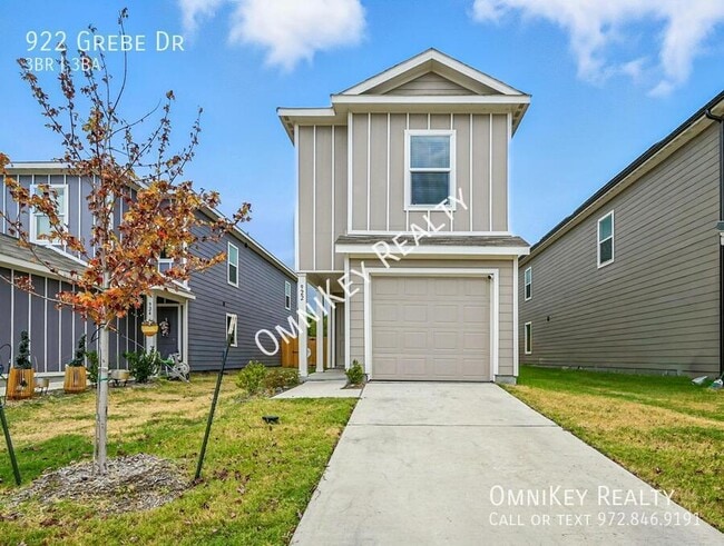 Building Photo - 922 Grebe Dr