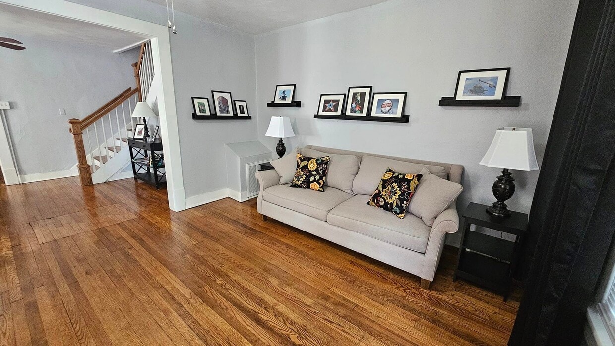 Photo - 215 18th St SE (Roanoke, VA)