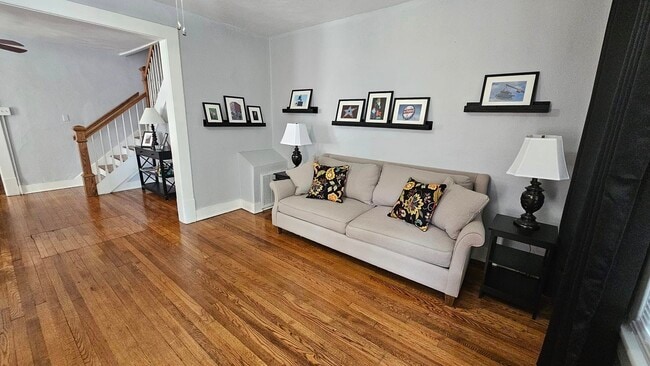 Photo - 215 18th St SE Townhome