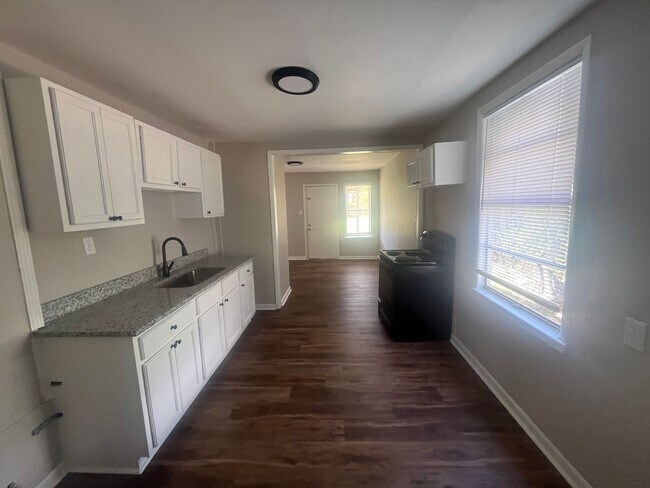Photo - Freshly remodled 3 BR 1 Bath home