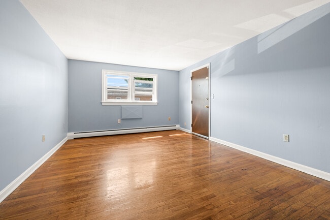 336 Park Ave Unit D