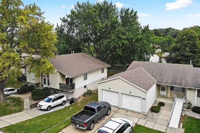Westwood Duplexes