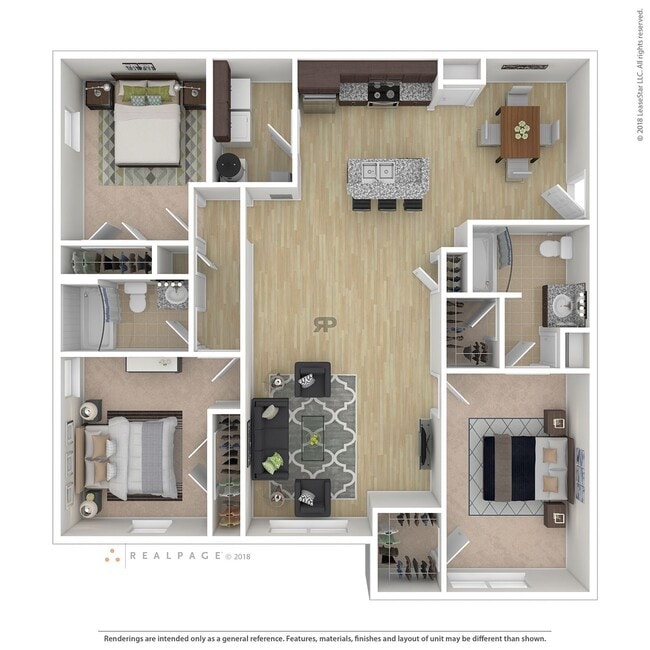 Photo - Keystone at James Landing