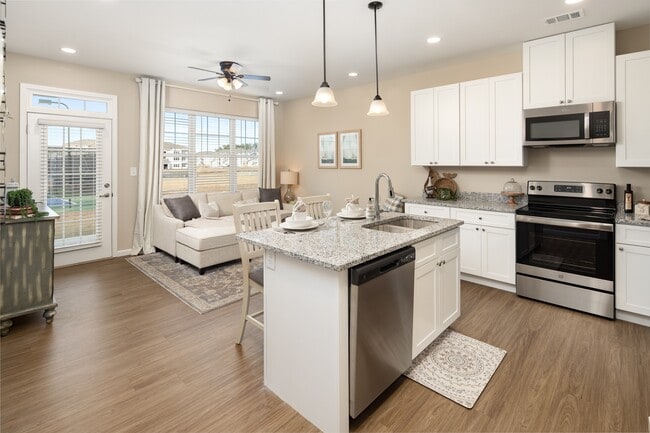 Photo - The Ridge at Calhoun