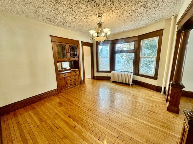 Photo - Spacious 3-Bedroom w/ Sundeck & In-Unit Laundry!