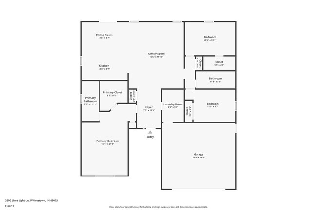 Photo - 3500 Limelight Ln