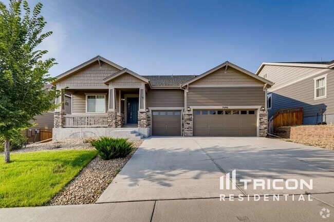 Building Photo - 7686 Oasis Dr Rental