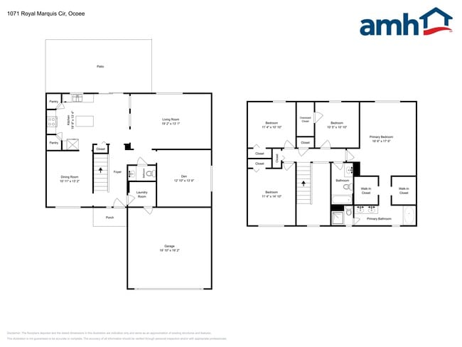 Photo - 1071 Royal Marquis Cir