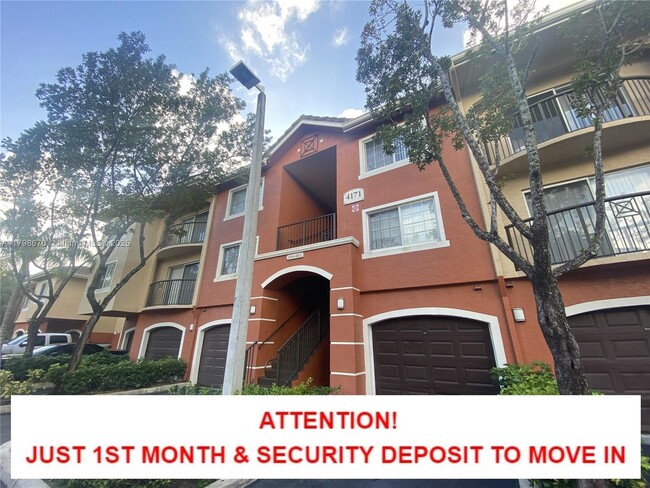 Photo - 4171 N Haverhill Rd Condo Unit 1013